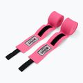 Bandaje de box Windy HW-2 450 cm pink 2
