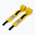 Bandaje de box Windy HW-2 450 cm yellow 2
