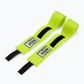 Bandaje de box Windy HW-2 450 cm green flueo 2