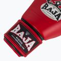 Mănuși de box RAJA BOXING Single Standard Genuine Leather red 6