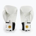 Mănuși de box RAJA BOXING Single Standard Genuine Leather white 3