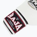 Mănuși de box RAJA BOXING Single Standard Genuine Leather white 6