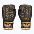 Mănuși de box RAJA BOXING Origin Standard Genuine Leather black 2