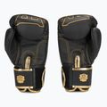 Mănuși de box RAJA BOXING Origin Standard Genuine Leather black 3