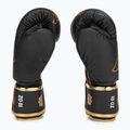 Mănuși de box RAJA BOXING Origin Standard Genuine Leather black 4