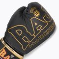 Mănuși de box RAJA BOXING Origin Standard Genuine Leather black 5