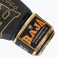 Mănuși de box RAJA BOXING Origin Standard Genuine Leather black 6