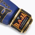Mănuși de box RAJA BOXING Origin Standard Genuine Leather blue 6