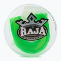 Protector de maxilar RAJA BOXING RMG green 4