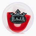 Protector de maxilar RAJA BOXING RMG red 4