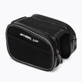 Wheel Up cadru de bicicletă pannier negru 11715 8