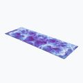 Covoraș de yoga JOYINME Flow albastru 800007