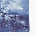 Covoraș de yoga JOYINME Flow Travel albastru 800202 3