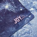 Covoraș de yoga JOYINME Flow Travel albastru 800202 4