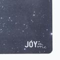 Covoraș de yoga JOYINME Flow Travel negru 800206 3