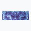 Covoraș de yoga JOYINME Flow Travel albastru 800207 2