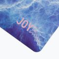 Covoraș de yoga JOYINME Flow Travel albastru 800207 3