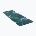 Covoraș de yoga JOYINME Flow Travel verde 800208