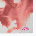 Covoraș de yoga JOYINME Flow Travel roz 800211 3