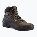 Cizme de trekking pentru bărbați Grisport 626D91G maro 7