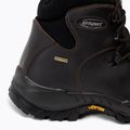 Grisport cizme de trekking pentru bărbați maro 10303D69G 7
