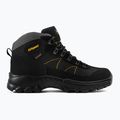 Grisport cizme de trekking pentru bărbați negru 13362SV86G 2