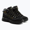 Grisport cizme de trekking pentru bărbați negru 13362SV86G 5