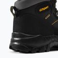 Grisport cizme de trekking pentru bărbați negru 13362SV86G 7