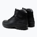 Grisport cizme de trekking pentru bărbați negru 10242D71G 3