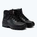 Grisport cizme de trekking pentru bărbați negru 10242D71G 4