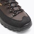 Grisport cizme de trekking pentru bărbați maro 10248D116G 7