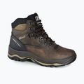 Grisport cizme de trekking pentru bărbați maro 11205D15G 9