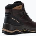 Grisport cizme de trekking pentru bărbați maro 11205D15G 8