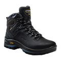 Grisport cizme de trekking pentru bărbați negru 12833D1G