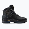 Grisport cizme de trekking pentru bărbați negru 12833D1G 2