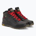 Încălțăminte de trekking pentru bărbați Grisport 12905D146G black 4