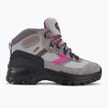 Cizme de trekking pentru femei Grisport gri 13316SCA7G 2