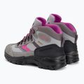 Cizme de trekking pentru femei Grisport gri 13316SCA7G 3