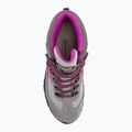 Cizme de trekking pentru femei Grisport gri 13316SCA7G 6