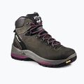 Cizme de trekking pentru femei Grisport gri 13503D30G 11