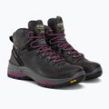 Cizme de trekking pentru femei Grisport gri 13503D30G 4