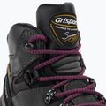 Cizme de trekking pentru femei Grisport gri 13503D30G 8