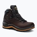Grisport cizme de trekking pentru bărbați maro 13701D28T