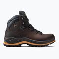 Grisport cizme de trekking pentru bărbați maro 13701D28T 2