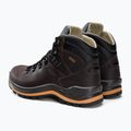 Grisport cizme de trekking pentru bărbați maro 13701D28T 3