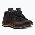 Grisport cizme de trekking pentru bărbați maro 13701D28T 4