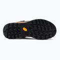 Grisport cizme de trekking pentru bărbați maro 13701D28T 5