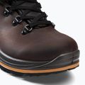 Grisport cizme de trekking pentru bărbați maro 13701D28T 7