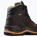 Grisport cizme de trekking pentru bărbați maro 13701D28T 8