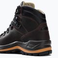 Grisport cizme de trekking pentru bărbați maro 13701D28T 9